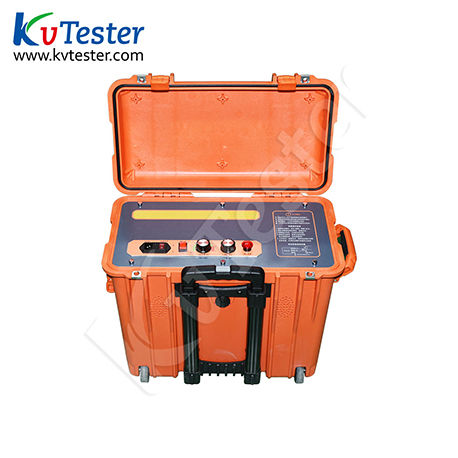 Integrated High Voltage Signal Generator